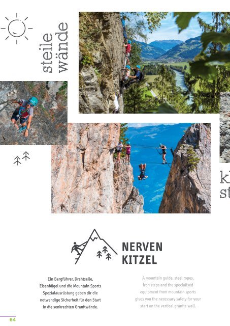 Magazin 2023 Alpencamping Mark