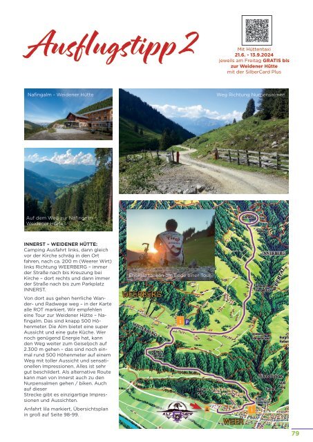 Magazin 2023 Alpencamping Mark