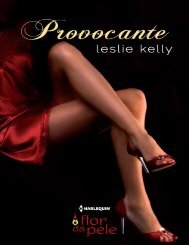 Provocante - Leslie Kellye