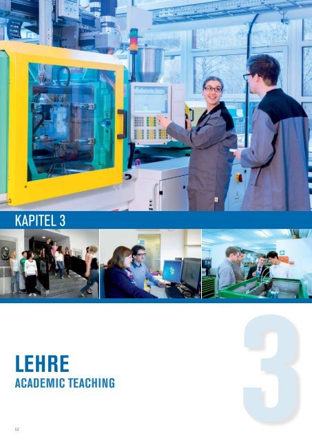 Kunststofftechnik Leoben - Zweijahresbericht 2015 - 2016