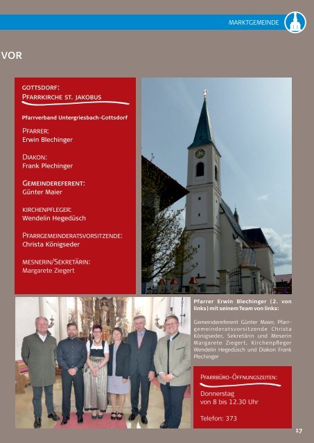 Gemeindeblatt 145