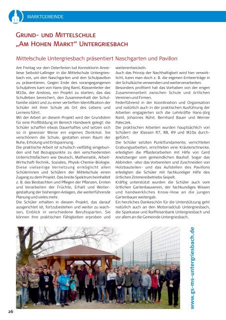 Gemeindeblatt 145