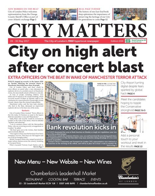 City Matters Edition 034