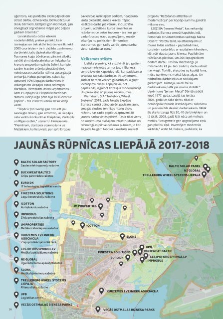 Liepājas Partijas Avīze | Maijs 2017