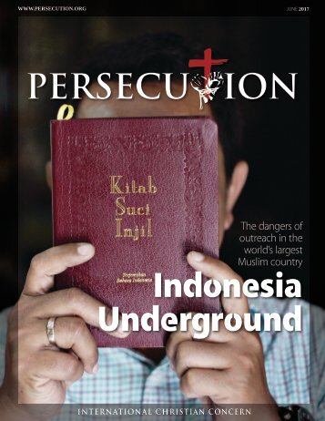 June 2017 Persecution Magazine (1 of 4)