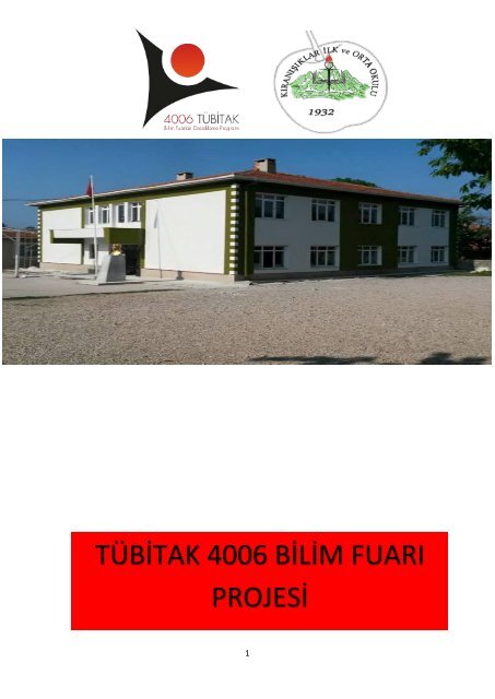 BİLGİ BROŞÜR