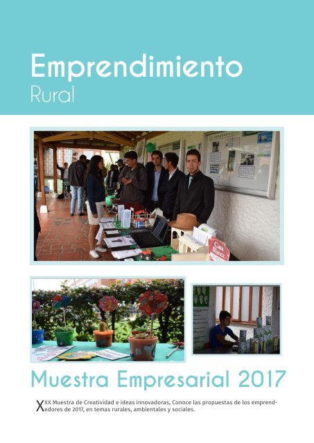 EMPRENDER 