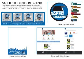 Safer Students PDF
