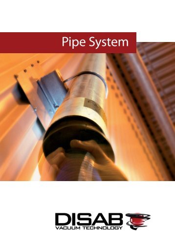 Pipe System - Disab