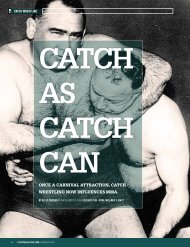 Catch As Can - Kelly Crigger