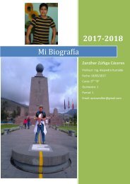 Biografía 1