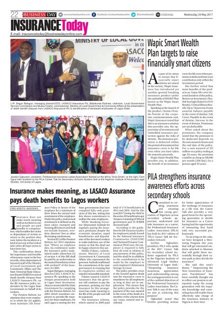 BusinessDay 24 May 2017