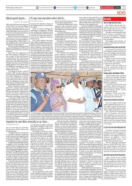 BusinessDay 24 May 2017