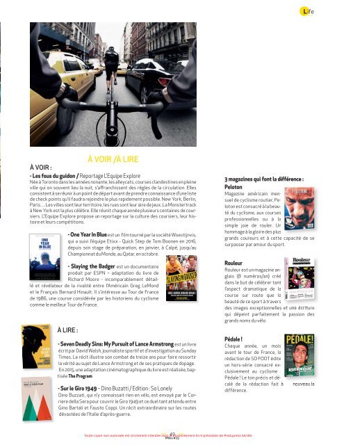 Miles Gentleman Driver's Magazine #25