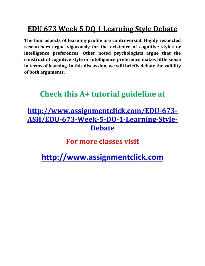 edu 673 week 4 dq 1 Snaptutorial provides edu 673 final exam guides we offer edu 673 final exam answers,edu 67 3week 1,2,3,4,5,6 individual and team assignments, dq. edu 673 week 4 dq 1 Snaptutorial provides edu 673 final exam guides we offer edu 673 final exam answers,edu 67 3week 1,2,3,4,5,6 individual and team assignments, dq.