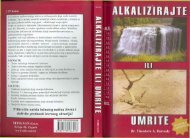 Alkalizirajte ili umrite