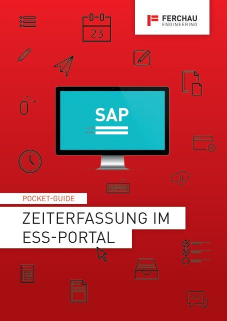 FERCHAU_SAP-Pocket-Guide