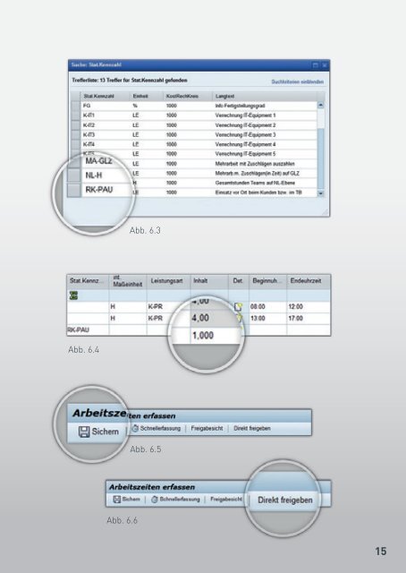 FERCHAU_SAP-Pocket-Guide