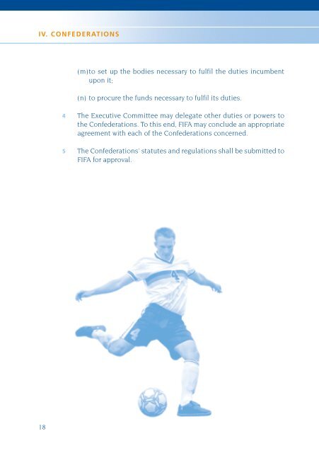 FIFA STATUTES - FIFA.com