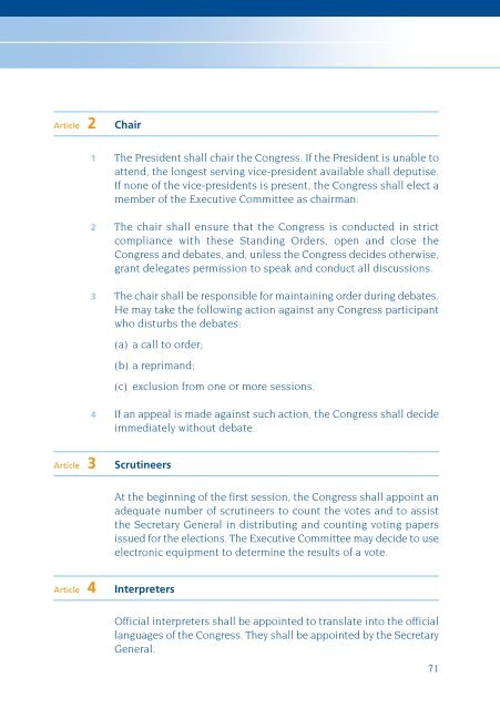 FIFA STATUTES - FIFA.com