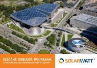 Referentieboek SOLARWATT