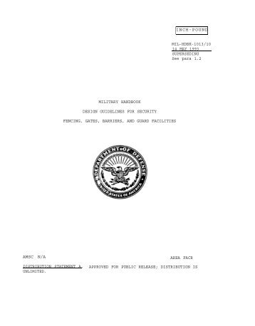 Whole Building Design Guide Whole Building Design Guide