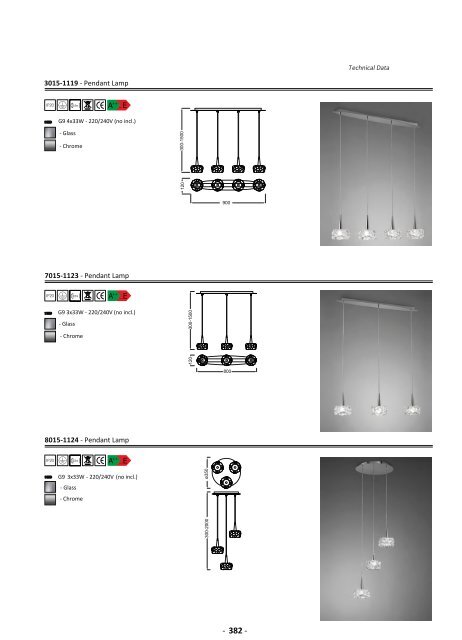 Mantra Lighting