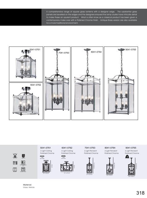 Diyas Lighting (part 2)