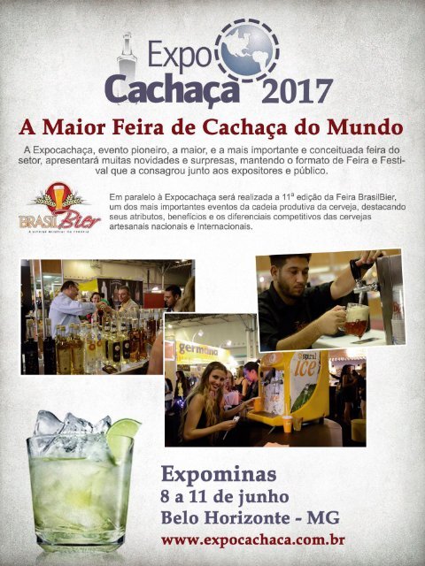 Revista Carta Premium - março-abril-maio de 2017