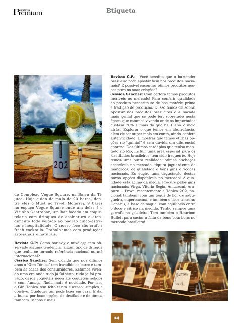 Revista Carta Premium - março-abril-maio de 2017