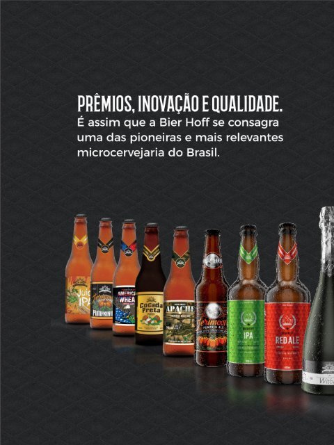 Revista Carta Premium - março-abril-maio de 2017