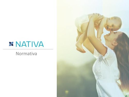 NATIVA_Company profile