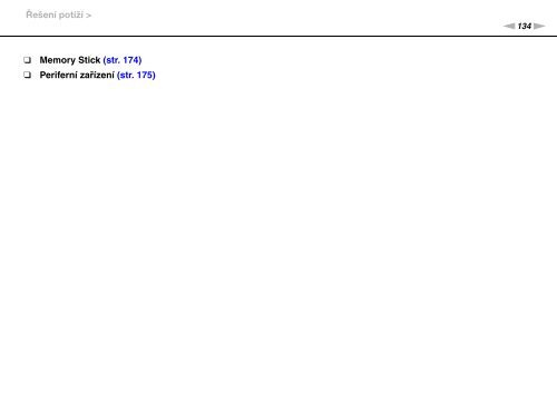 Sony VGN-AW3XRY - VGN-AW3XRY Mode d'emploi Tch&egrave;que