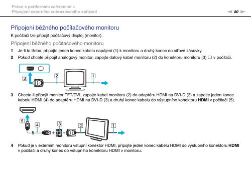 Sony VGN-AW3XRY - VGN-AW3XRY Mode d'emploi Tch&egrave;que