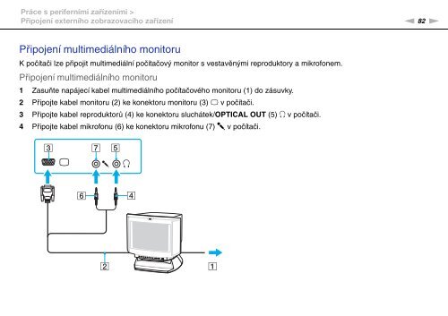 Sony VGN-AW3XRY - VGN-AW3XRY Mode d'emploi Tch&egrave;que