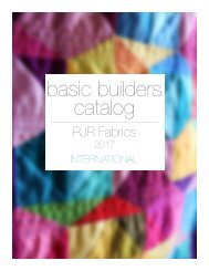 Basics book_INTERNATIONAL_Spring 2017