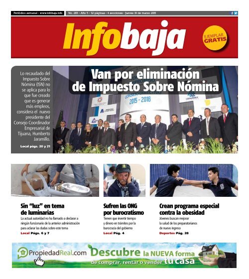 Lanzan convocatoria para apoyar a micro y pequeñas empresas en BC – infobaja.info