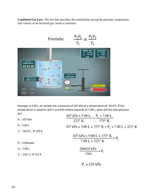 Chem Notebook COmplete