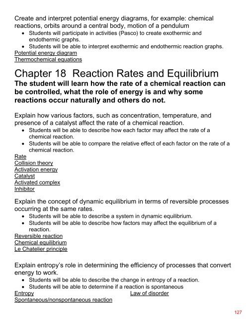 Chemistry Notebook Salazar