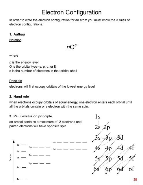 Chemistry Notebook Salazar