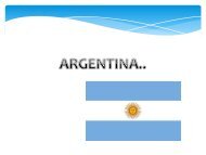 Argentina