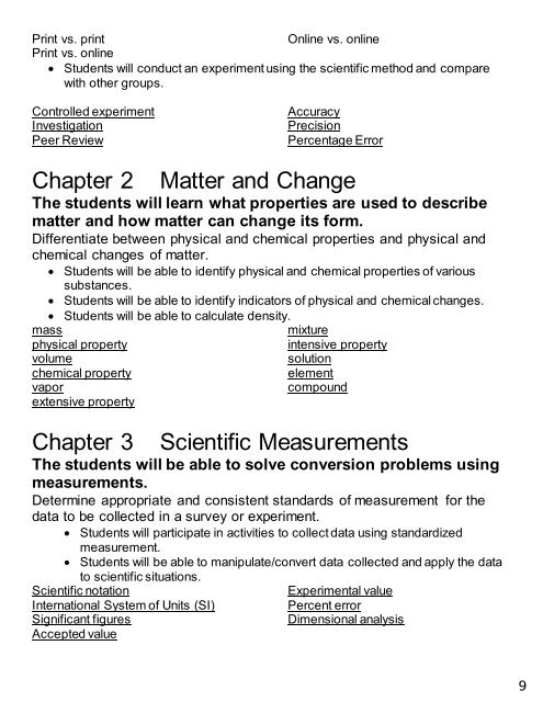 Viviana&#039;s Chemistry Notebook