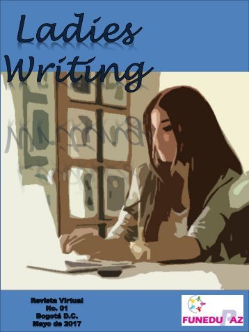 LADIES WRITING