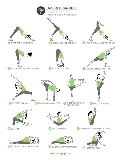 Vinyasa Yoga for Backbends – 40 min Class to Get Into Wheel Pose! - Yoga  With Kassandra