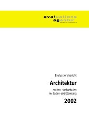 Architektur 2002 - Evalag