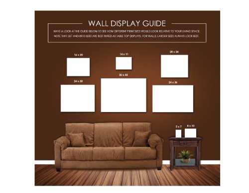 7 Wall Guide insert