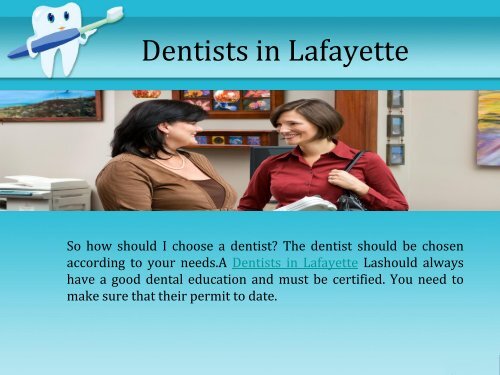 Affordable Dentures Lafayette