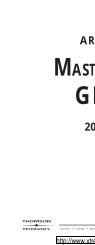 GED-Master the GED