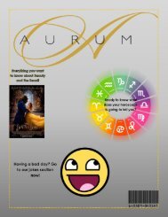 Aurum