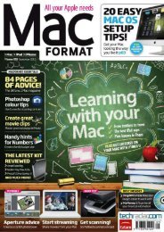 Mac Format - 2010-225